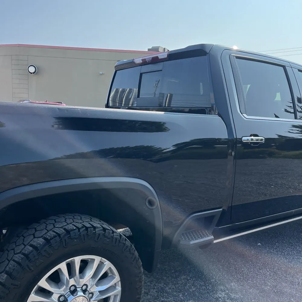 2023 Chevrolet Silverado 2500HD High Country