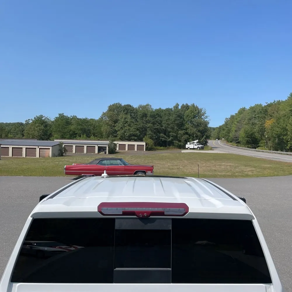 2022 Chevrolet Silverado 2500 High Country