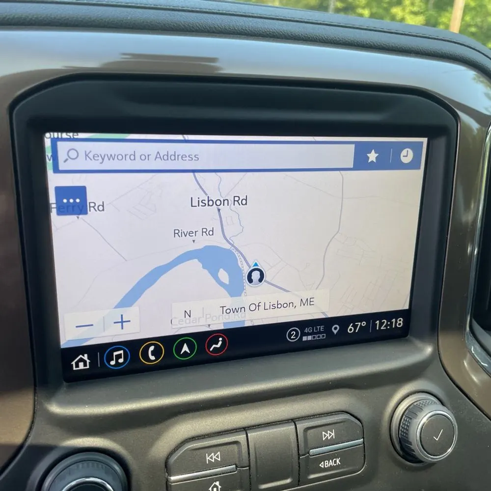 2022 Chevrolet Silverado 2500 High Country