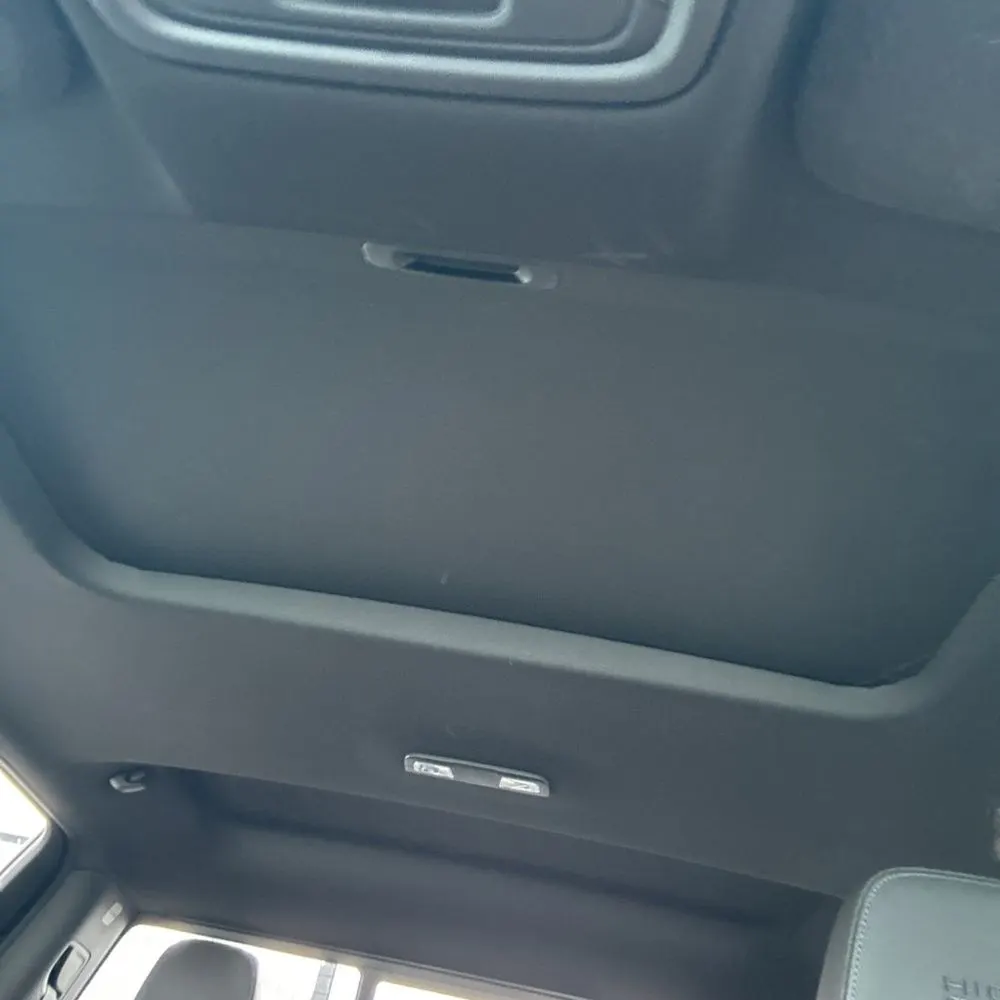 2021 Chevrolet Silverado 2500HD High Country