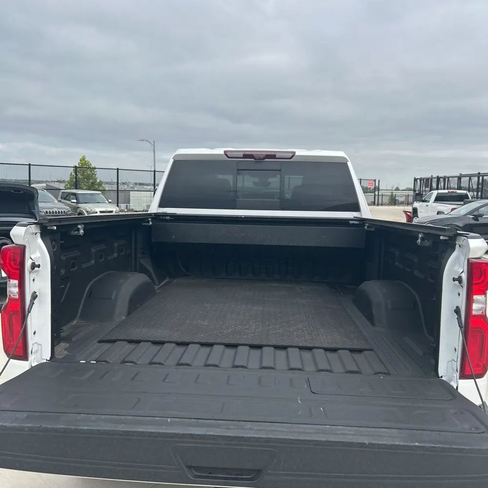 2021 Chevrolet Silverado 2500HD High Country