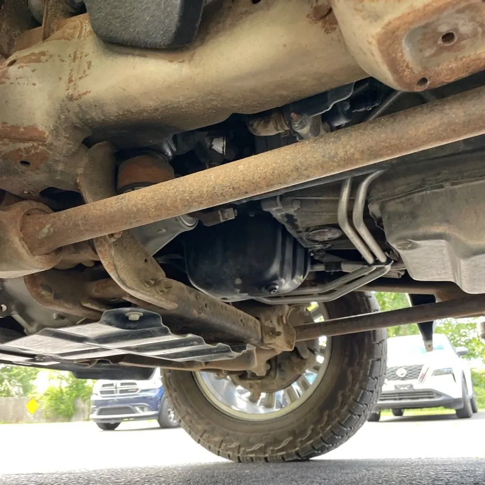 2022 Chevrolet Silverado 2500 High Country