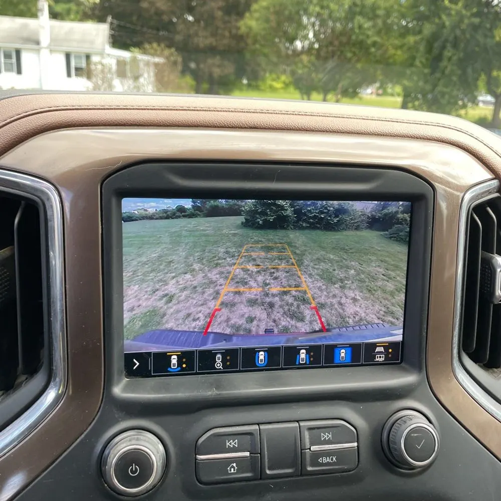 2022 Chevrolet Silverado 2500 High Country