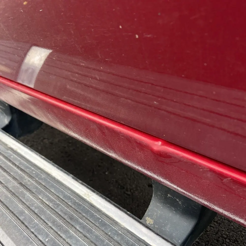2022 Chevrolet Silverado 2500 High Country