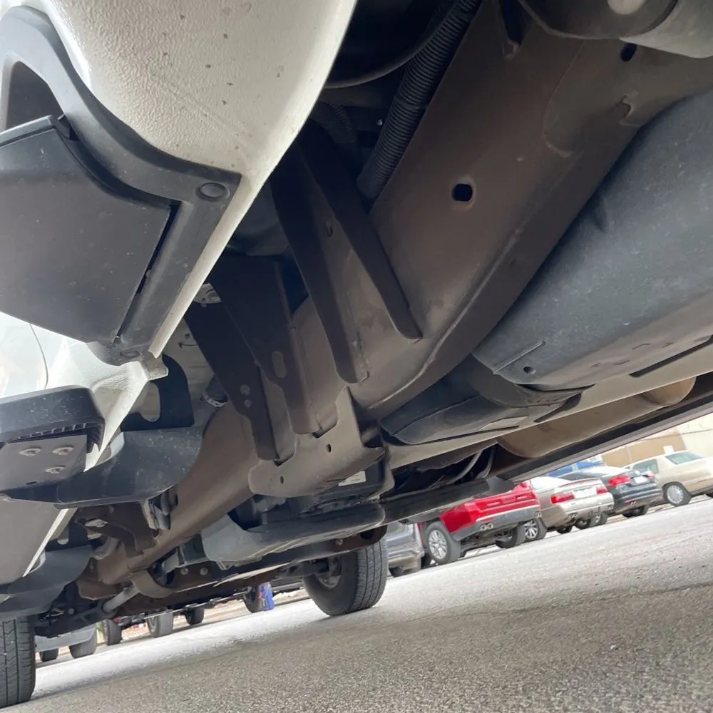 2022 Chevrolet Silverado 3500HD Work Truck