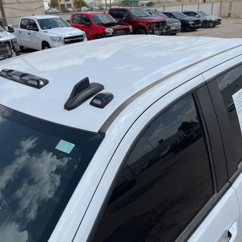 2024 Chevrolet Silverado 3500HD LT