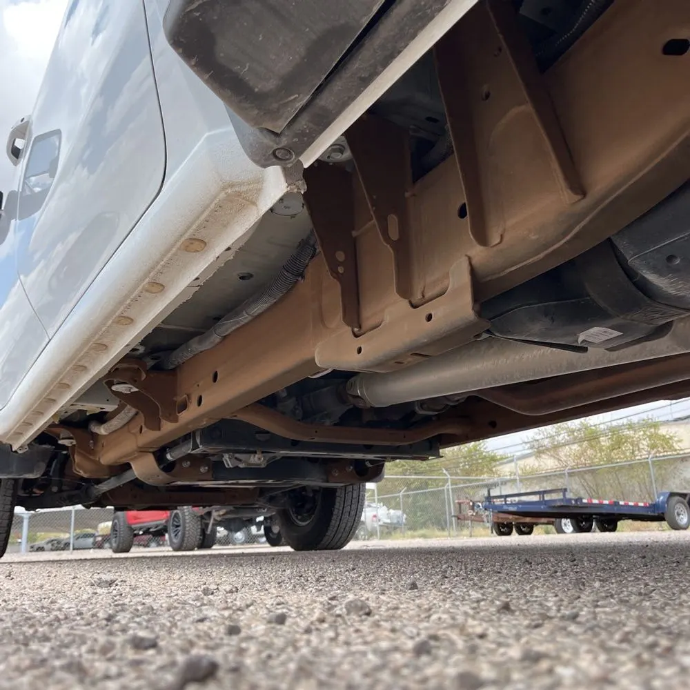 2024 Chevrolet Silverado 3500HD LT