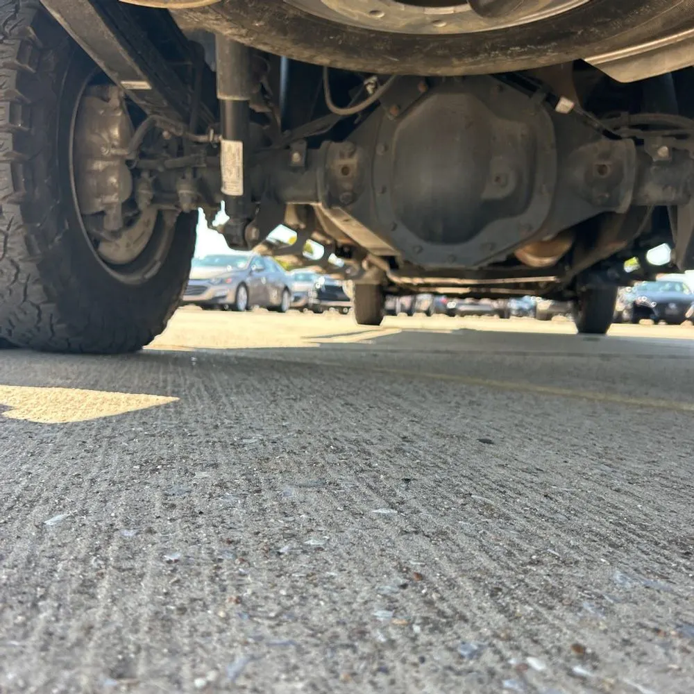 2024 Chevrolet Silverado 3500HD LT
