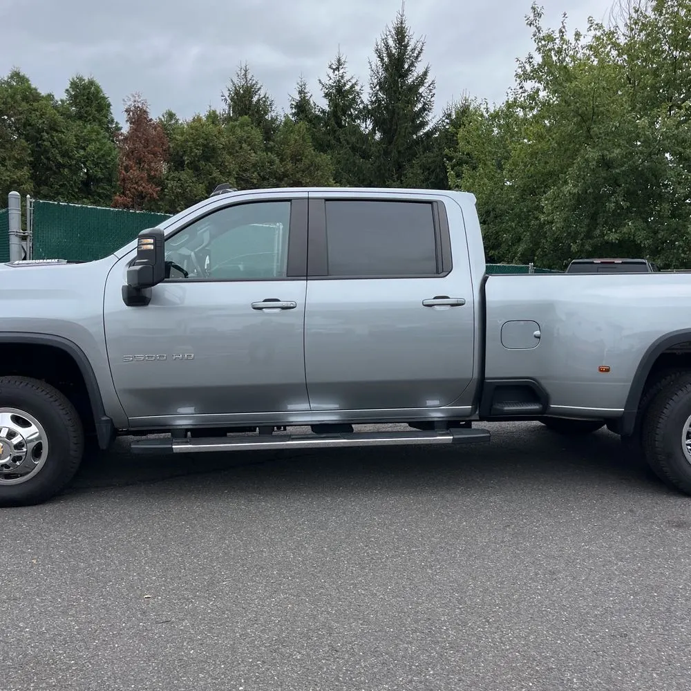 2024 Chevrolet Silverado 3500HD LT