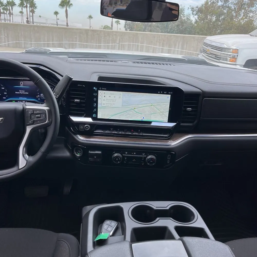 2024 Chevrolet Silverado 3500HD LT