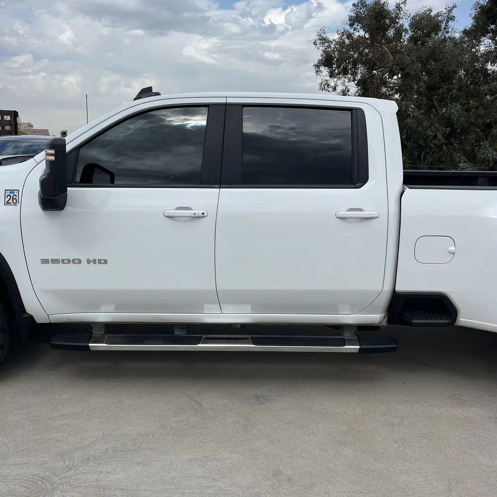 2024 Chevrolet Silverado 3500HD LT