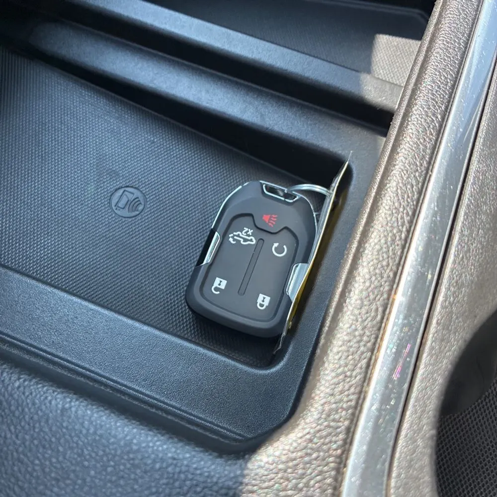 2020 Chevrolet Silverado 3500HD LTZ