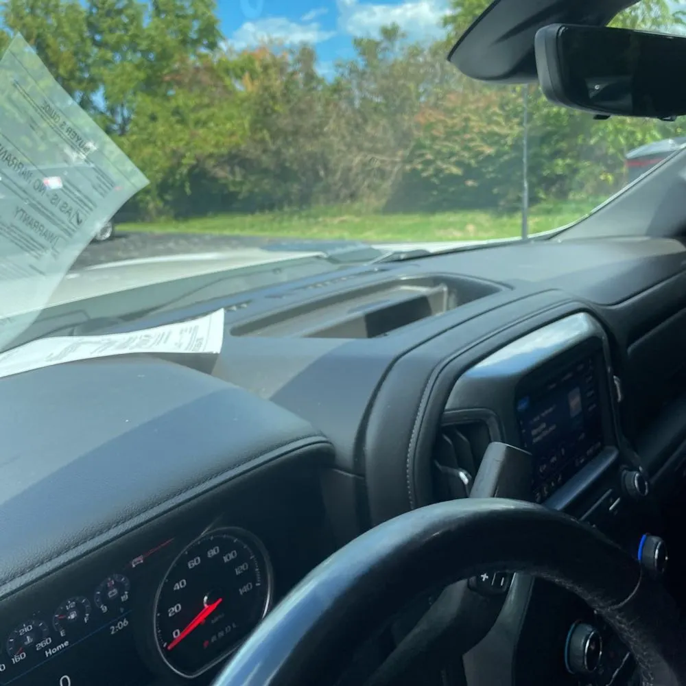 2020 Chevrolet Silverado 3500HD LTZ