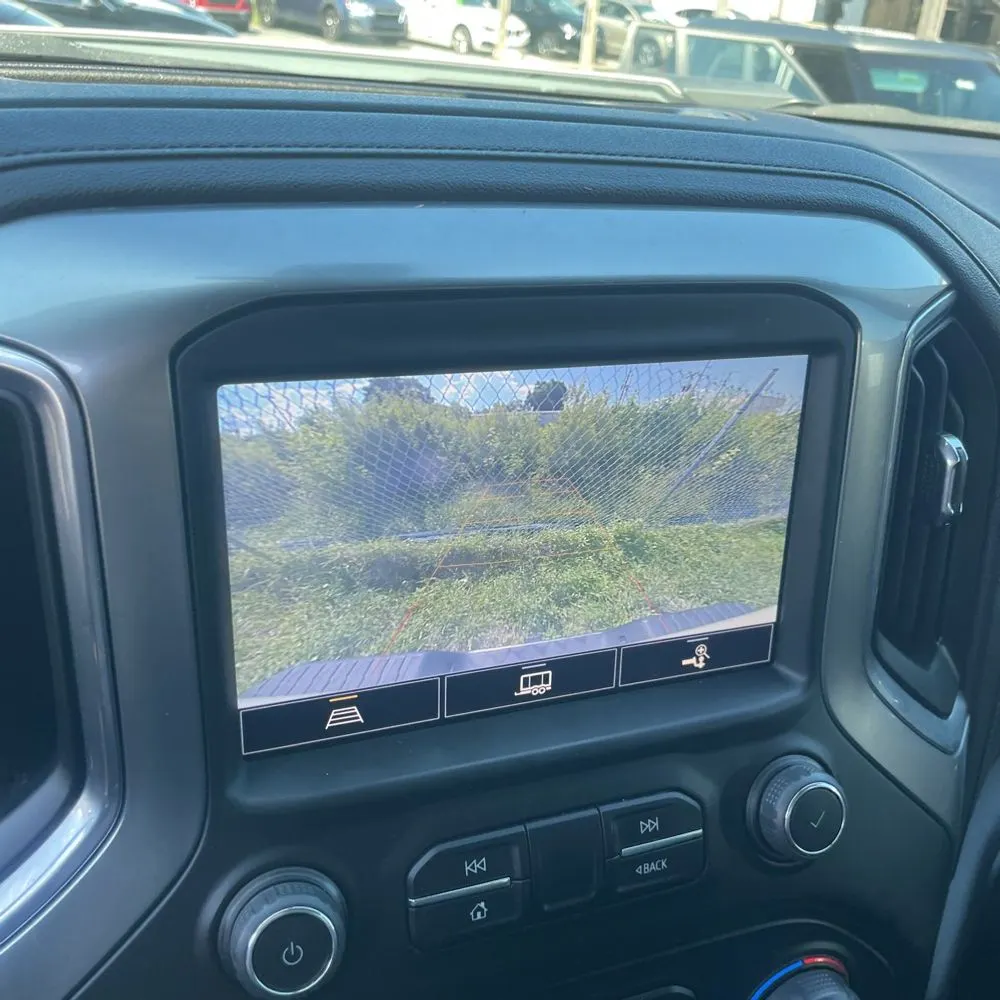 2022 Chevrolet Silverado 3500 LTZ