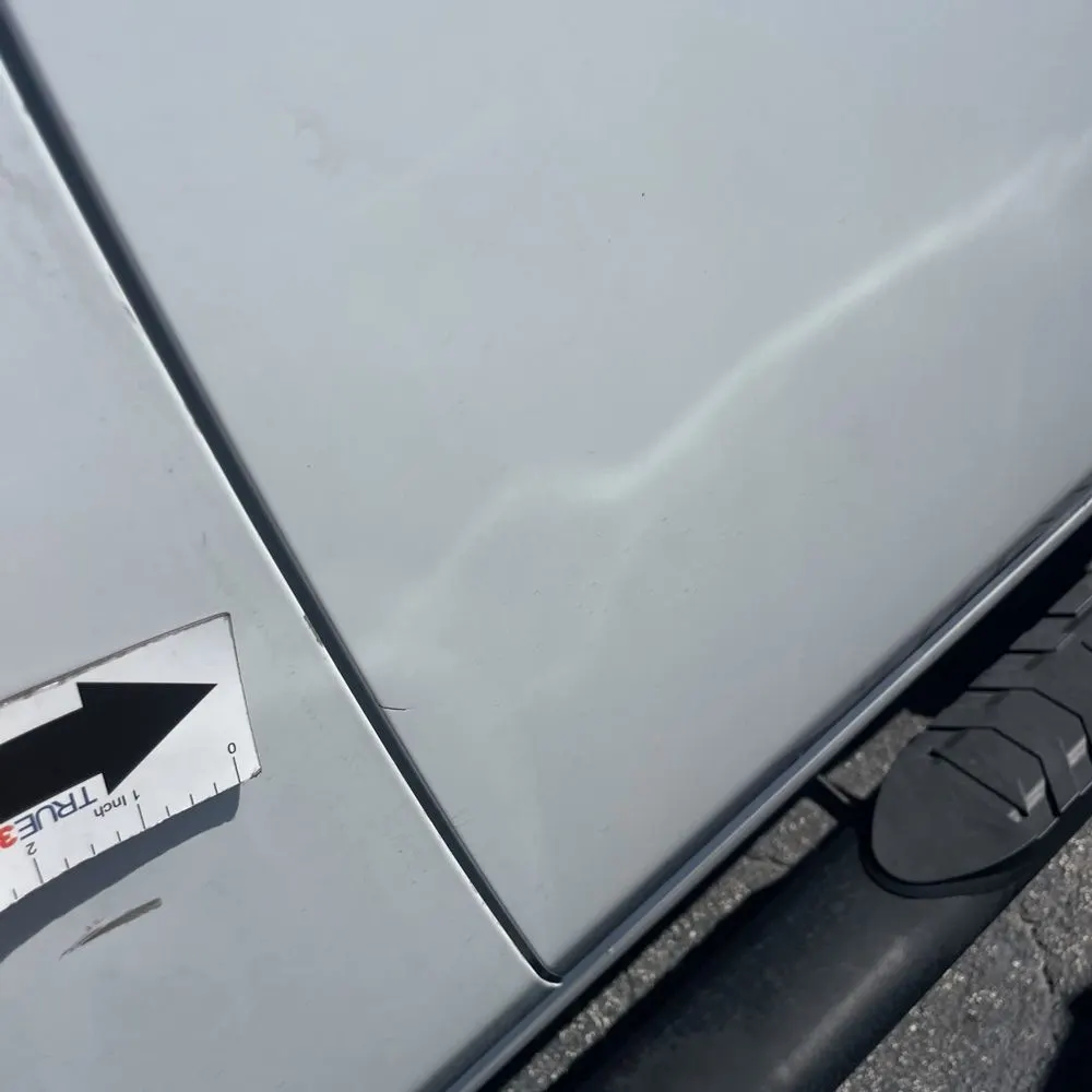 2022 Chevrolet Silverado 3500 LTZ