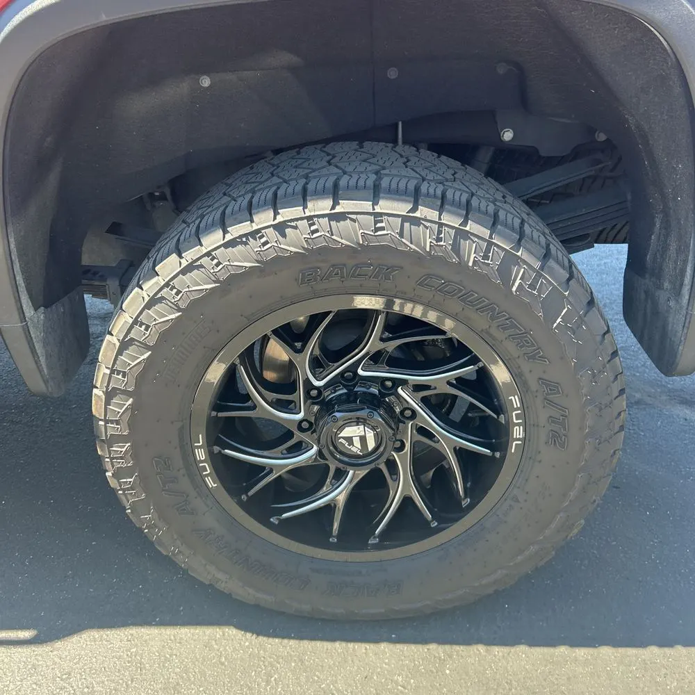 2020 Chevrolet Silverado 3500HD LTZ