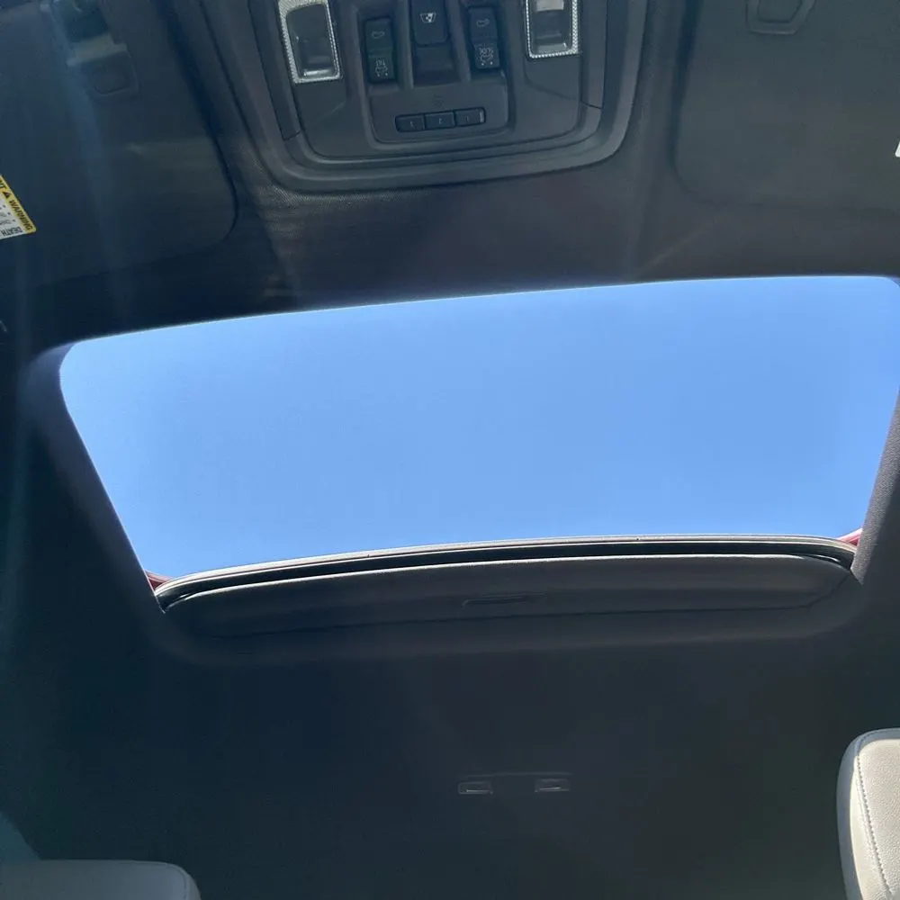 2020 Chevrolet Silverado 3500HD LTZ