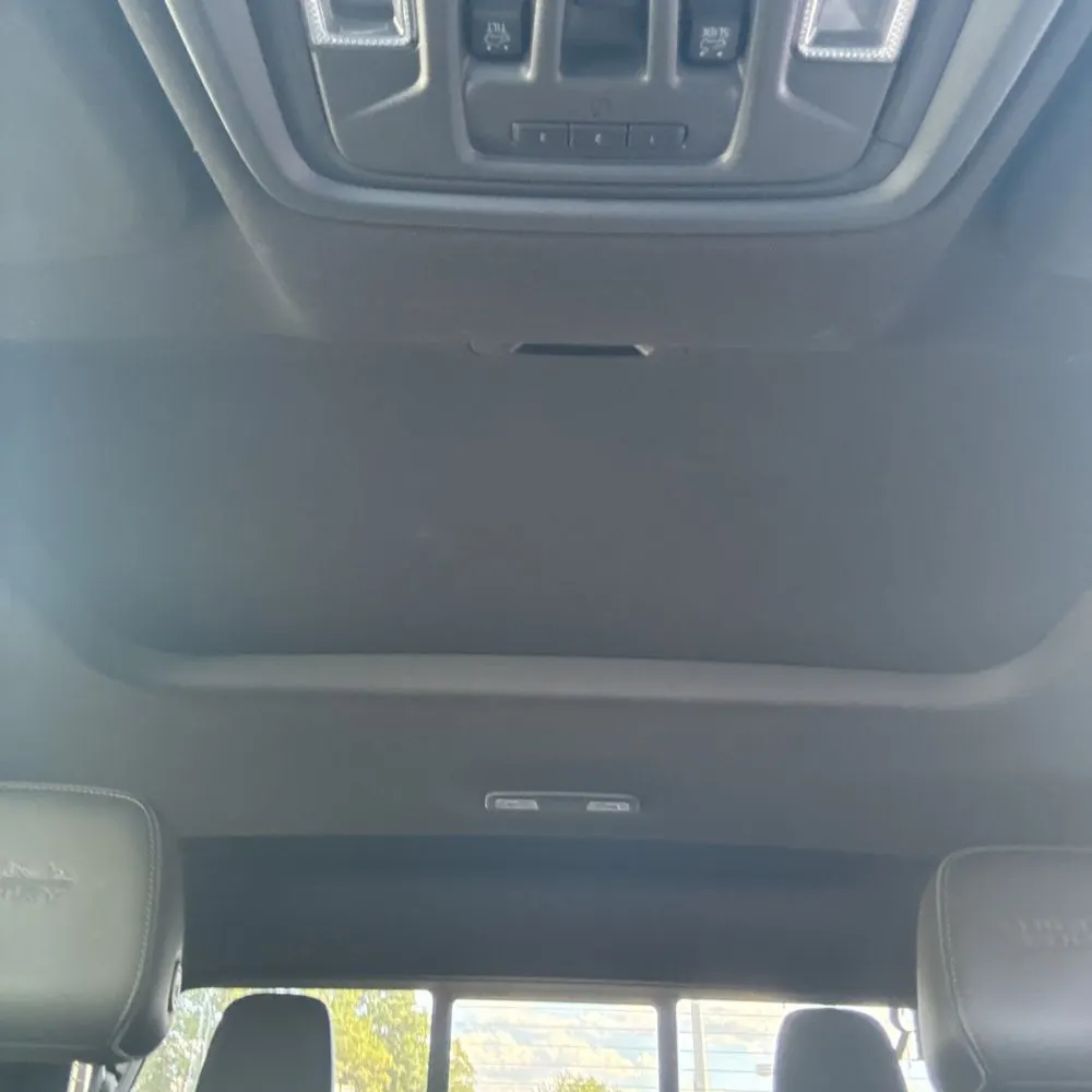 2020 Chevrolet Silverado 3500HD High Country