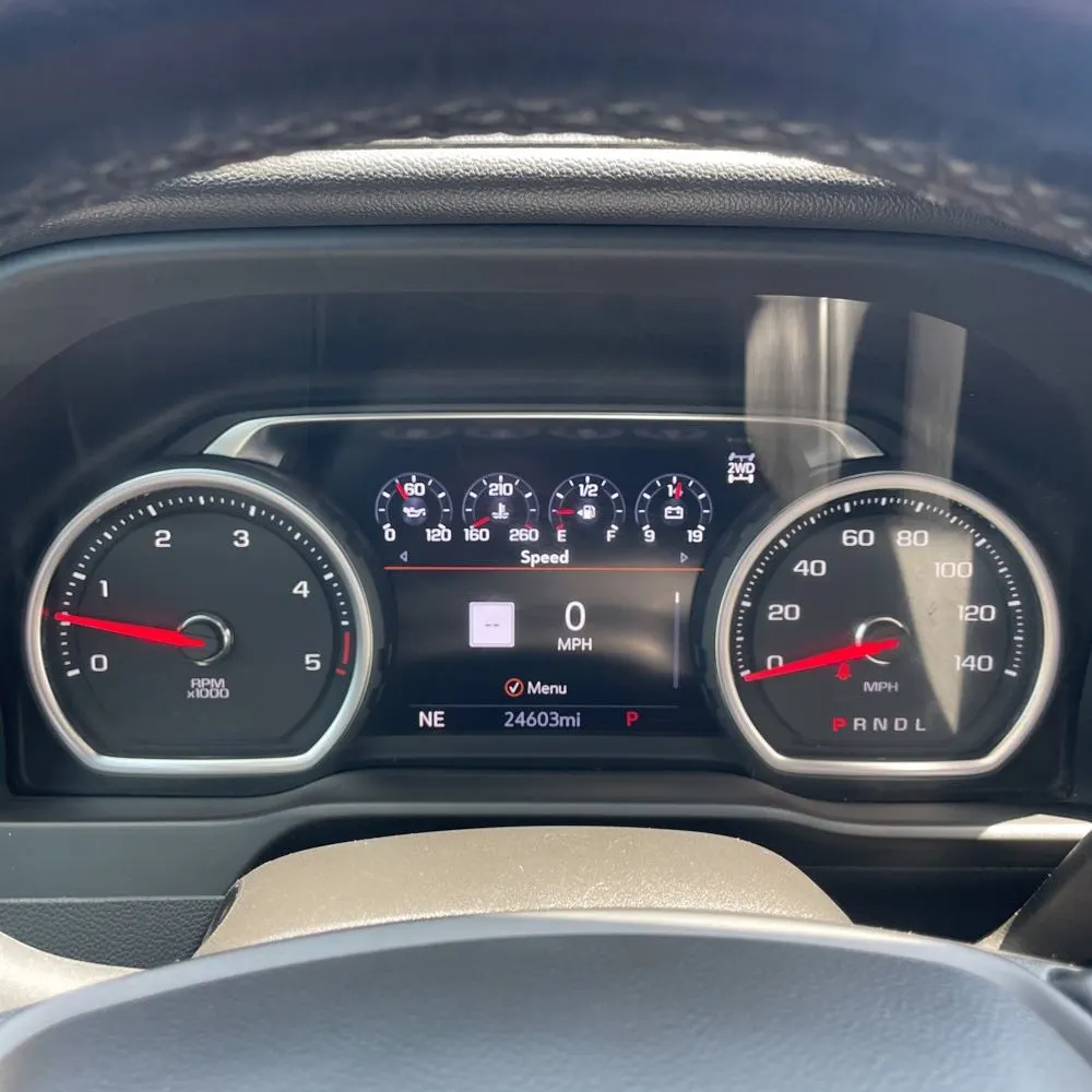 2022 Chevrolet Silverado 3500HD High Country