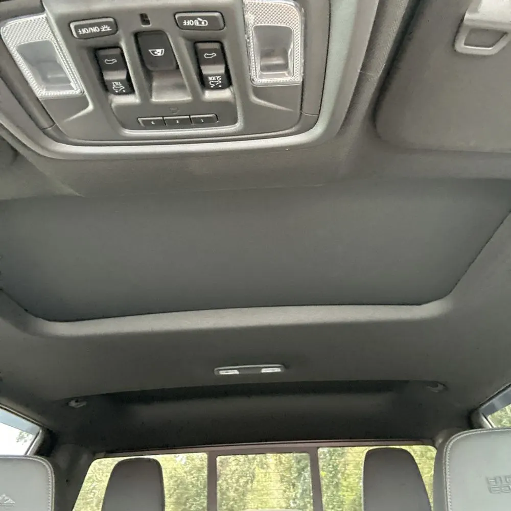 2022 Chevrolet Silverado 3500HD High Country