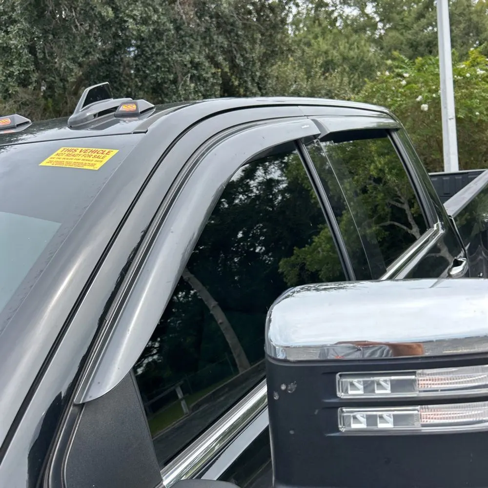 2022 Chevrolet Silverado 3500HD High Country