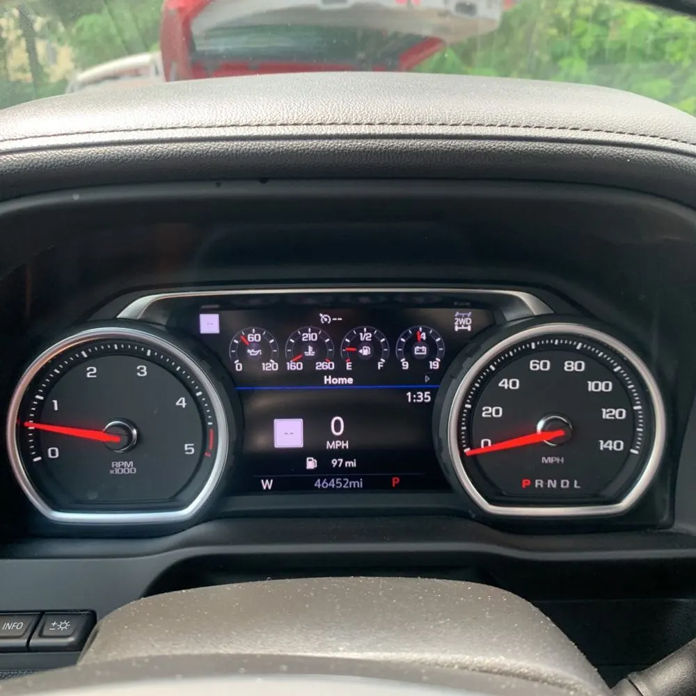 2023 Chevrolet Silverado 3500HD High Country