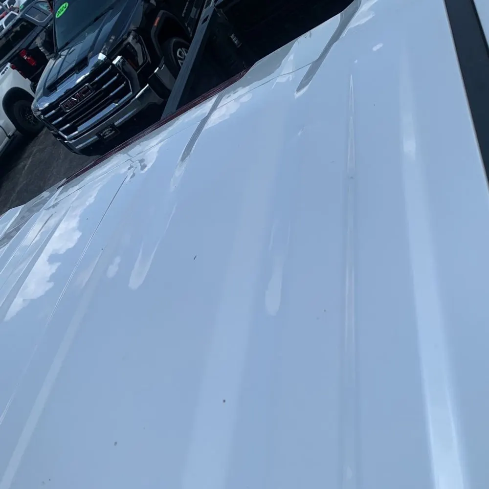 2023 Chevrolet Silverado 3500HD High Country
