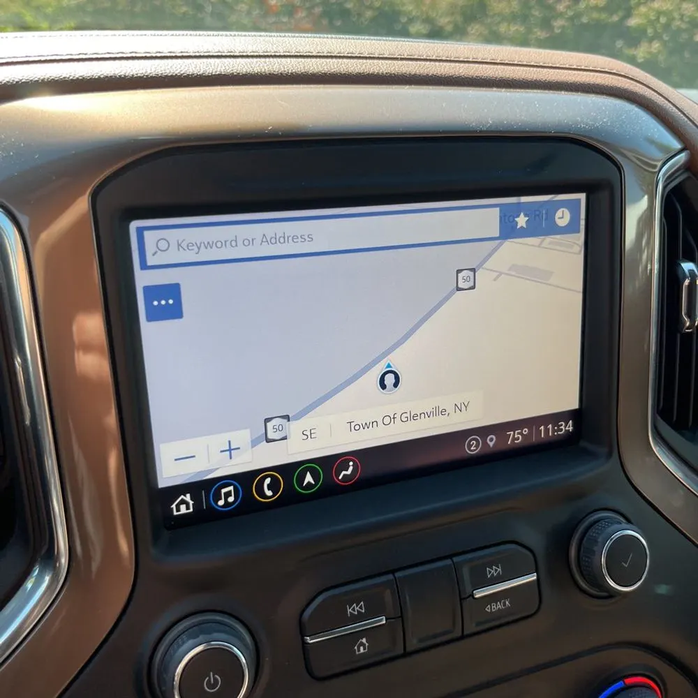 2022 Chevrolet Silverado 3500HD High Country