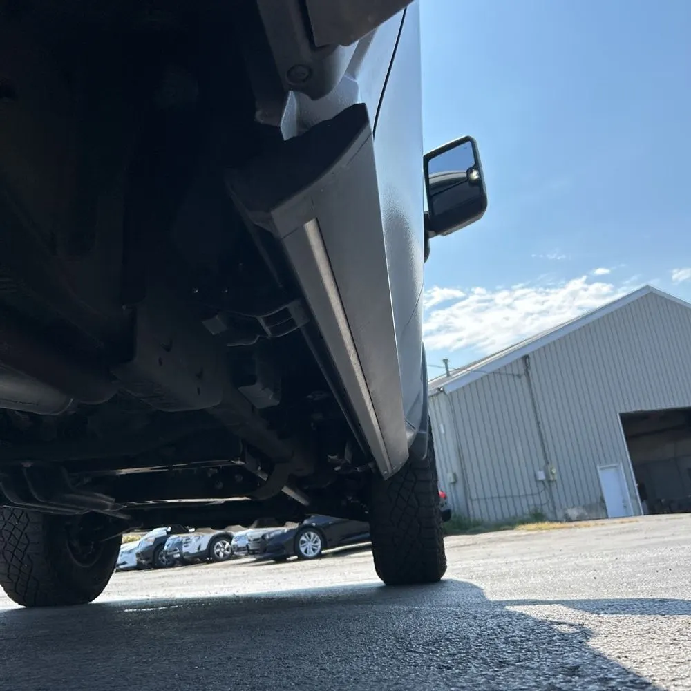 2024 Chevrolet Silverado 2500HD ZR2