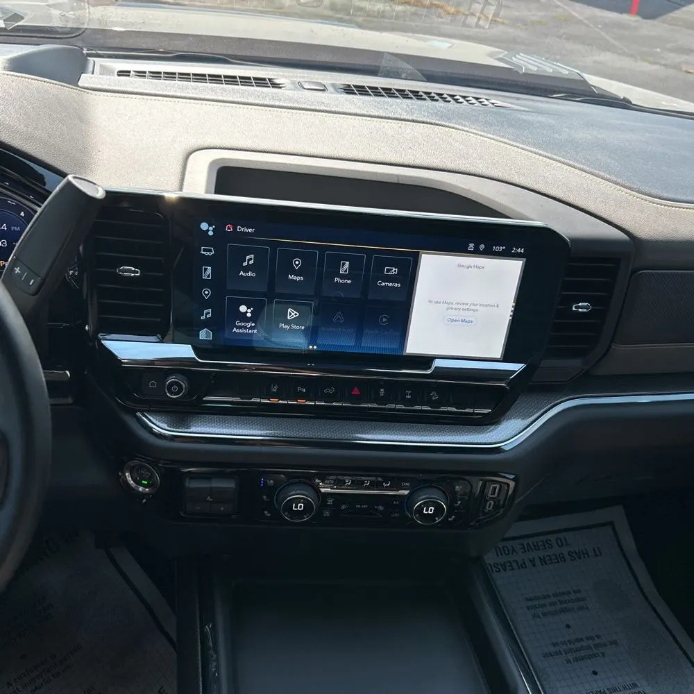2024 Chevrolet Silverado 2500HD ZR2