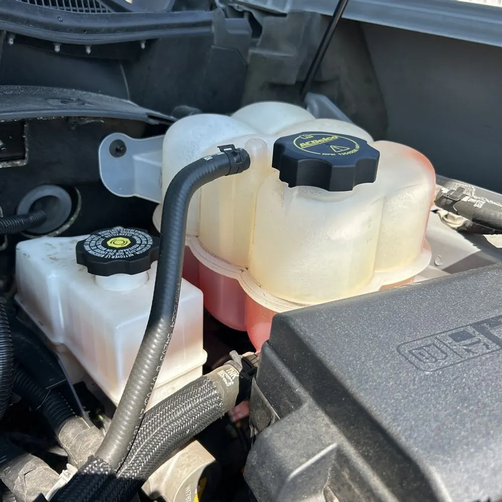 2024 Chevrolet Silverado 2500HD ZR2