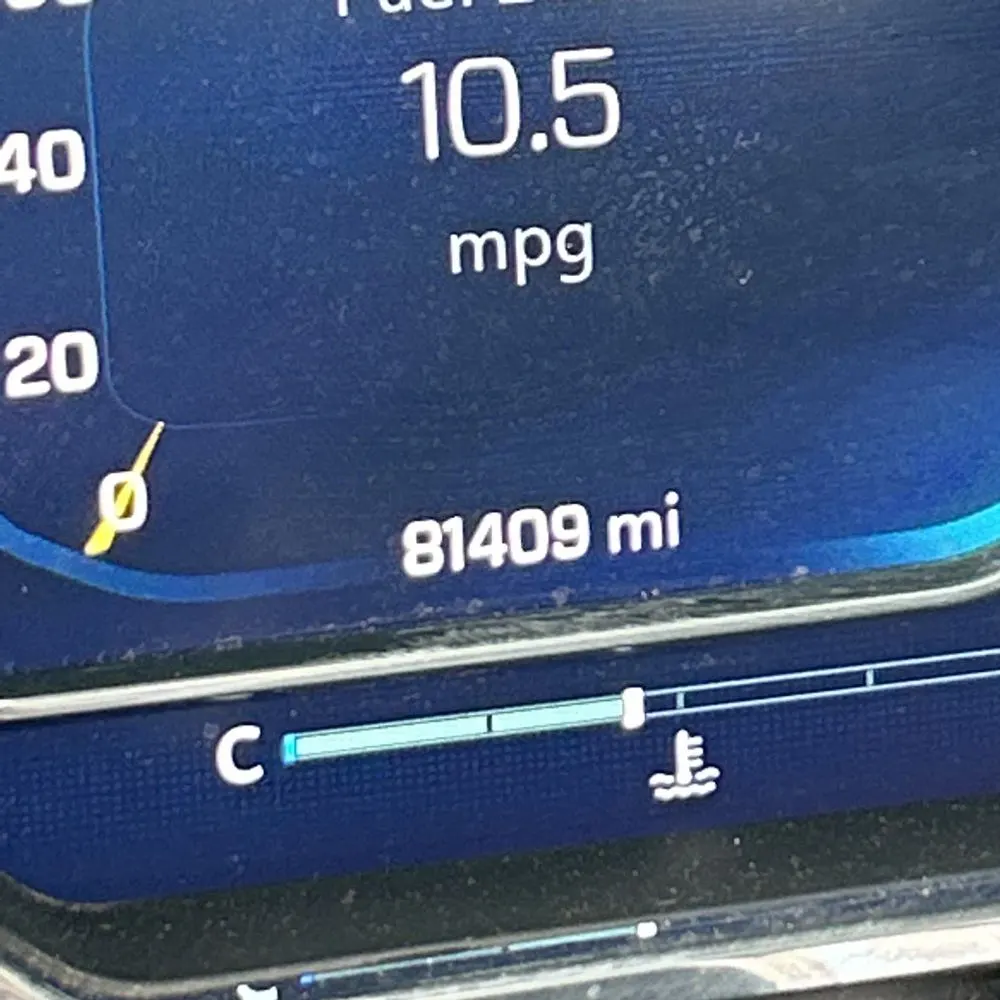 2024 Chevrolet Silverado 2500HD ZR2