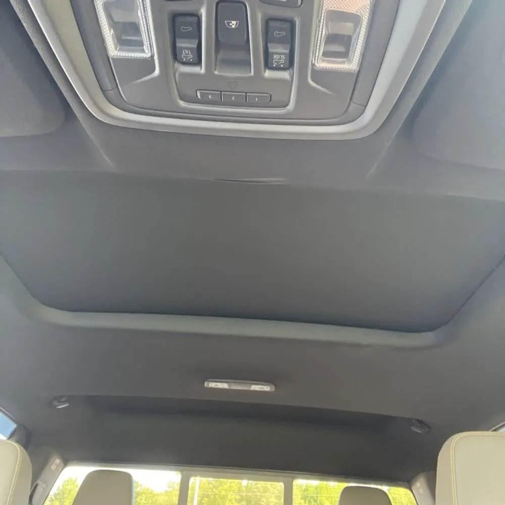 2024 Chevrolet Silverado 2500HD ZR2