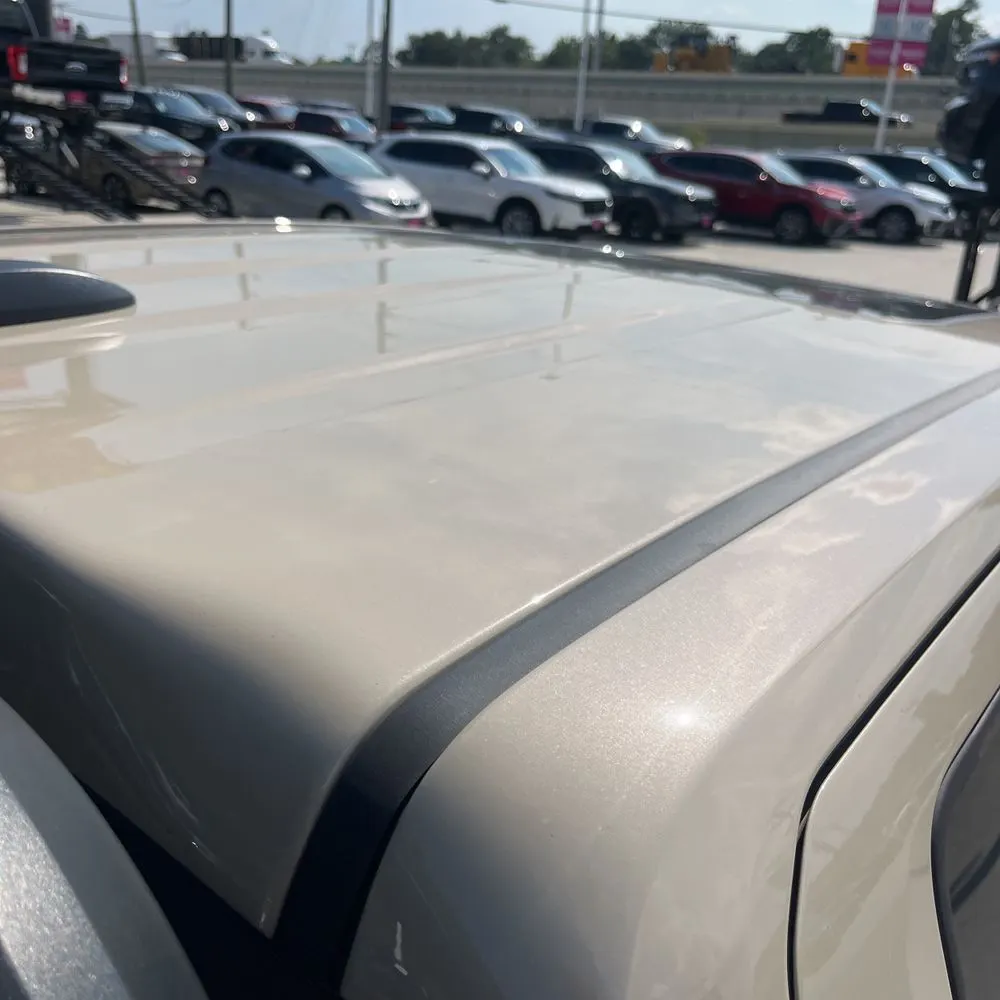 2023 Chevrolet Colorado ZR2