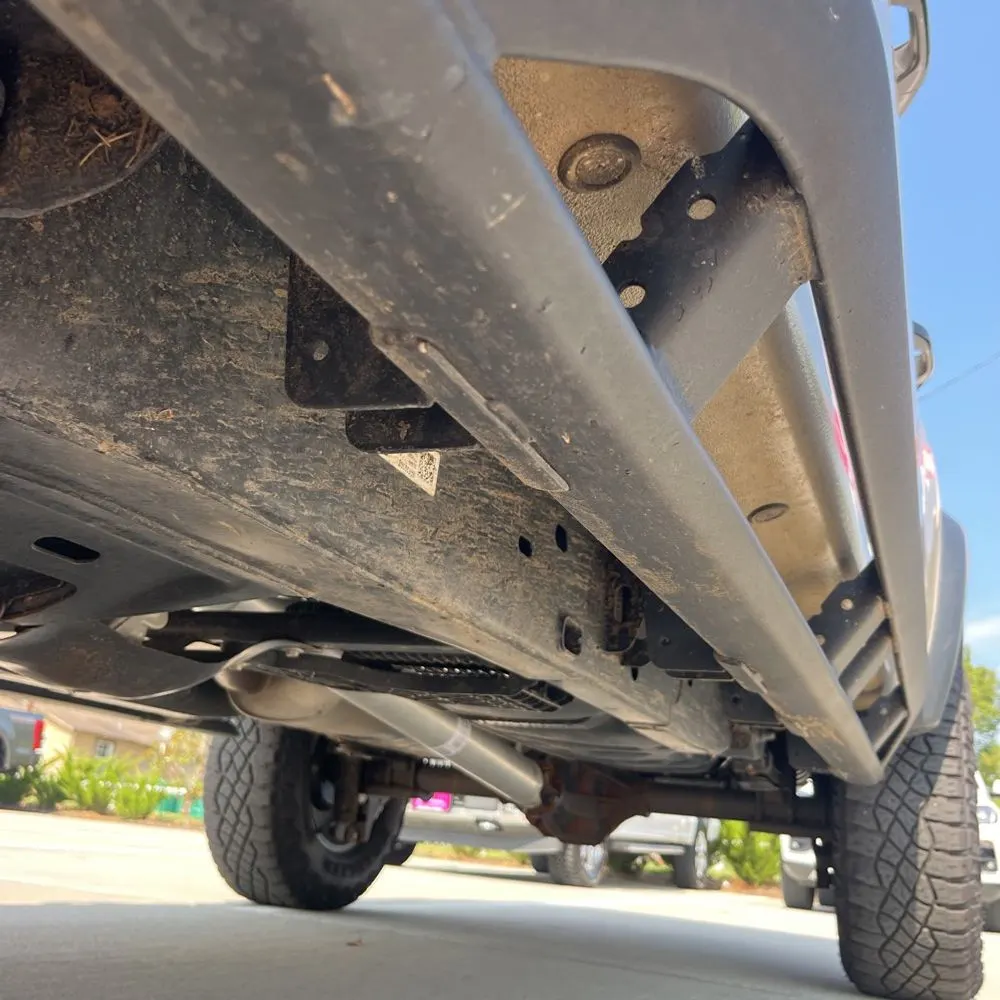 2023 Chevrolet Colorado ZR2