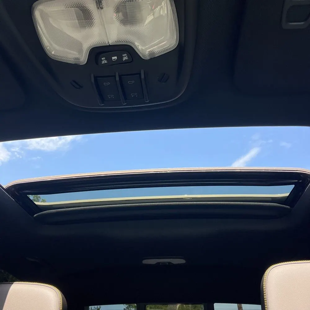 2023 Chevrolet Colorado ZR2