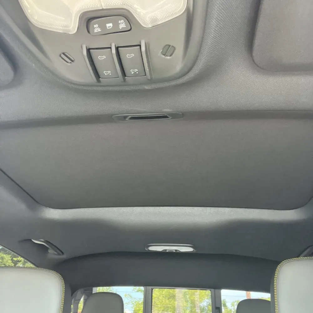 2023 Chevrolet Colorado ZR2