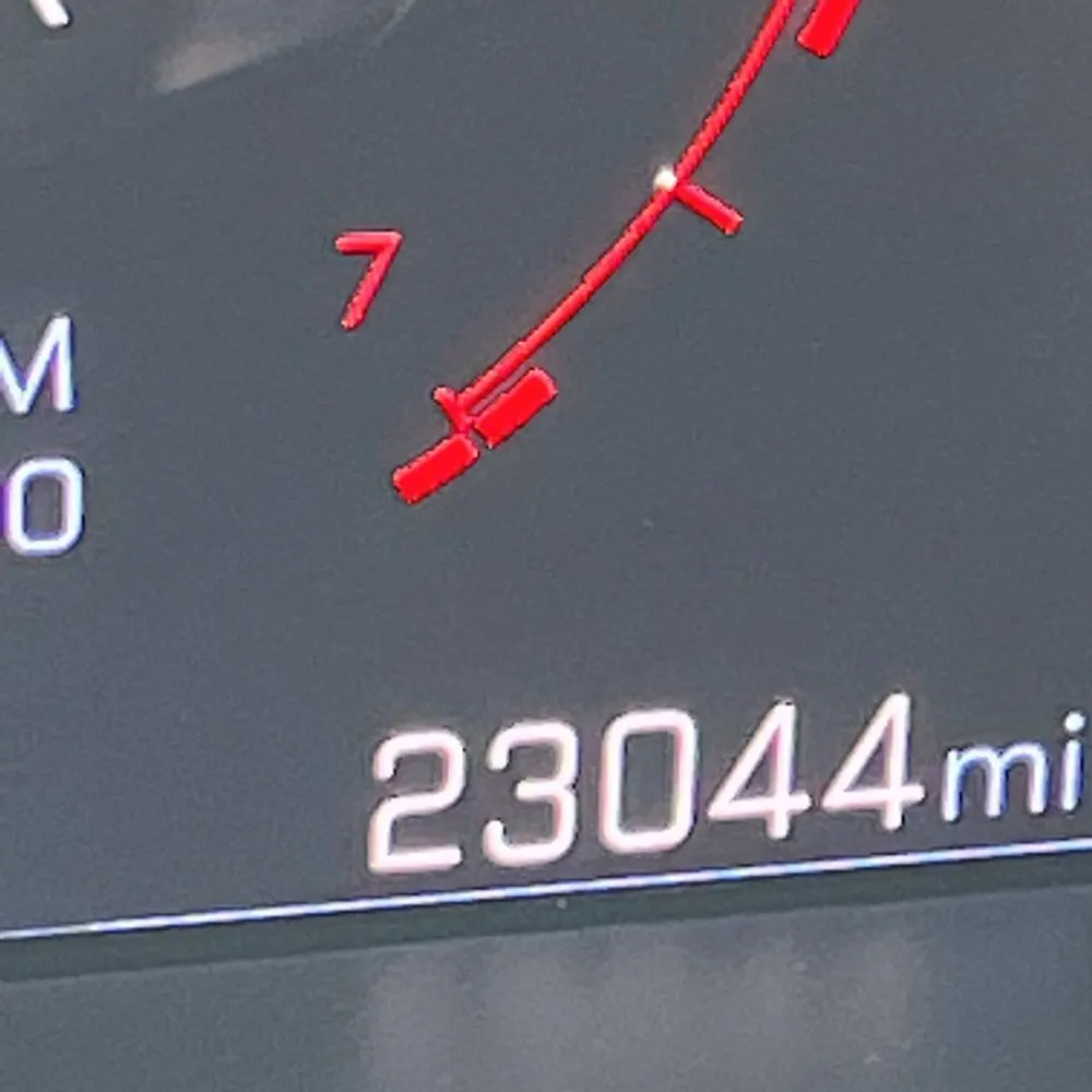 2023 Chevrolet Colorado ZR2