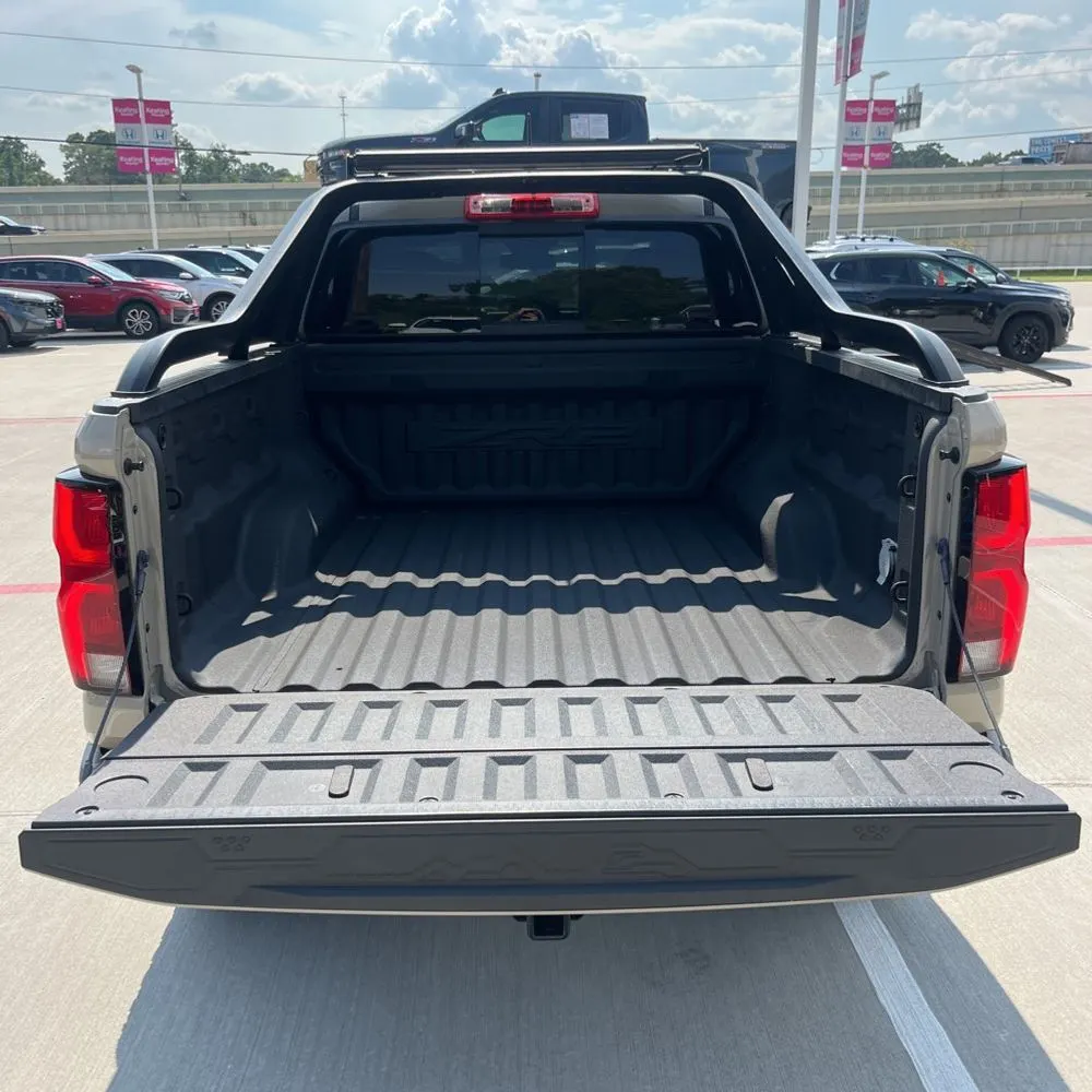 2023 Chevrolet Colorado ZR2