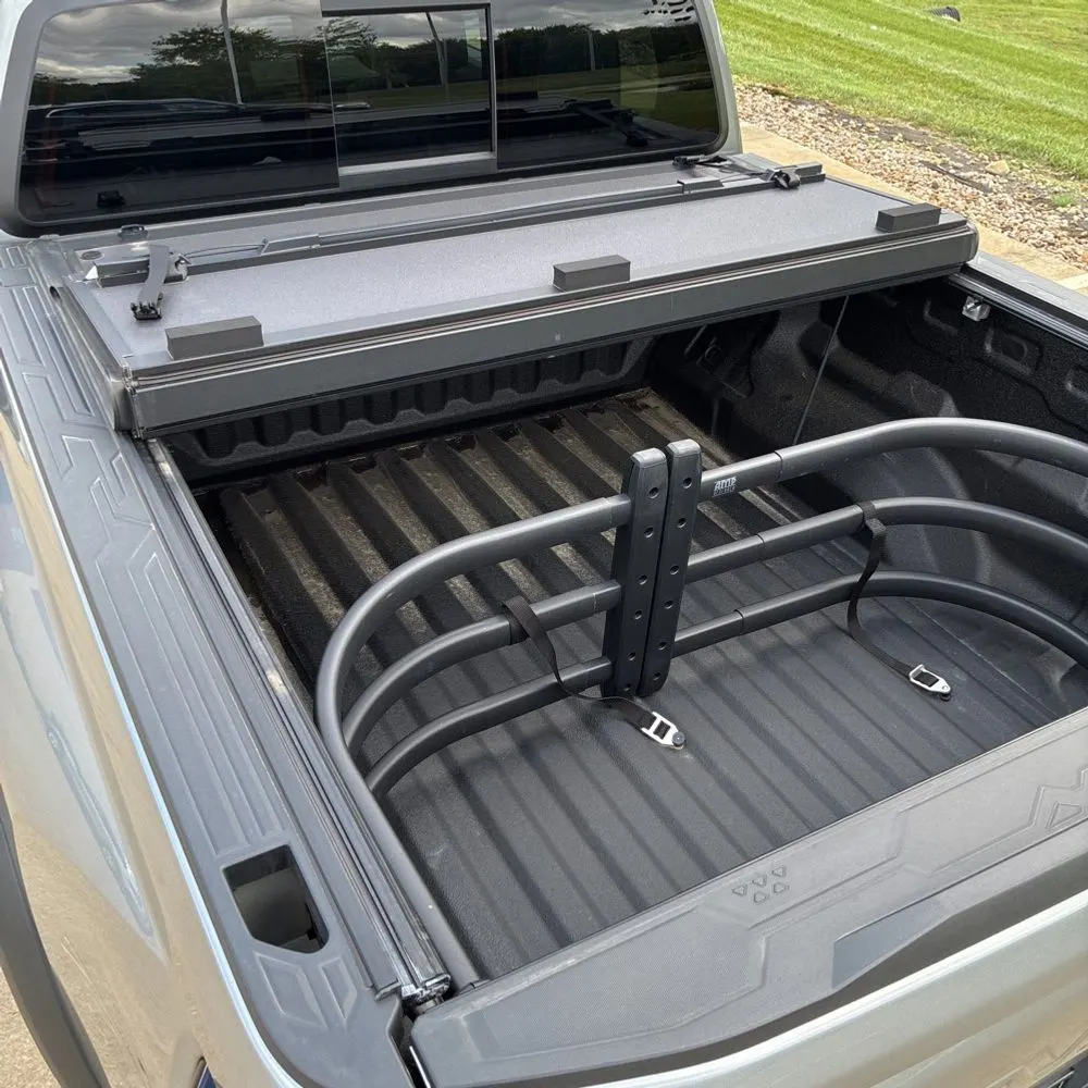 2023 Chevrolet Colorado ZR2