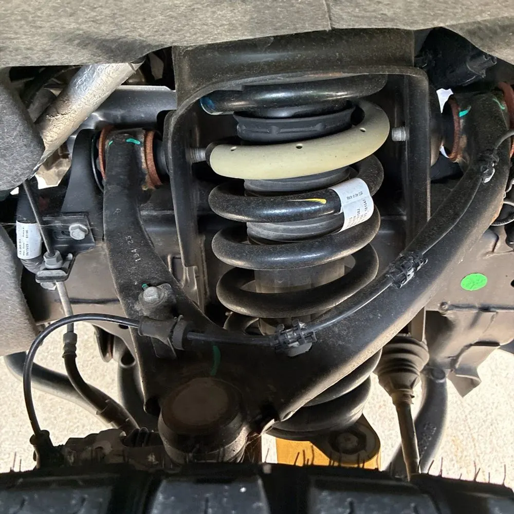 2023 Chevrolet Colorado ZR2