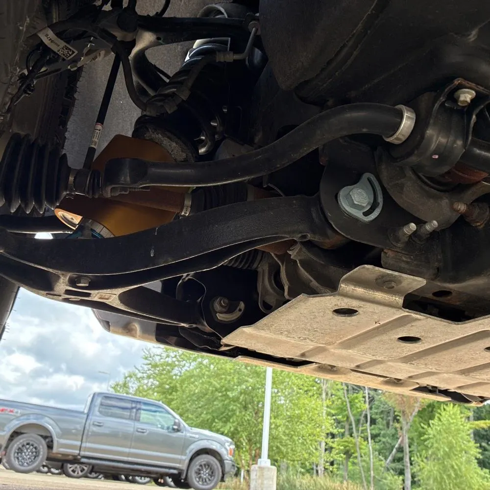 2023 Chevrolet Colorado ZR2