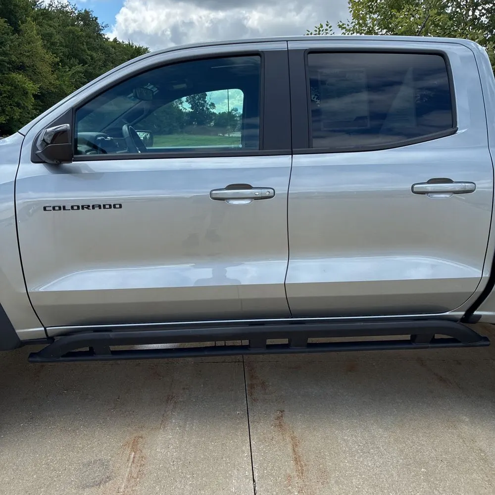 2023 Chevrolet Colorado ZR2