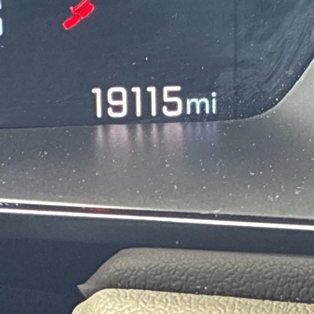 2023 Chevrolet Colorado ZR2