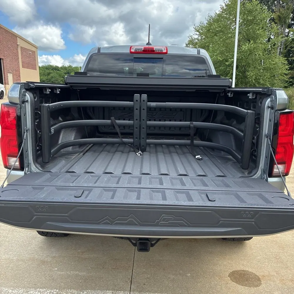 2023 Chevrolet Colorado ZR2
