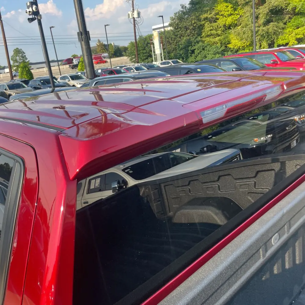 2022 Chevrolet Silverado 1500 Limited LT Trail Boss
