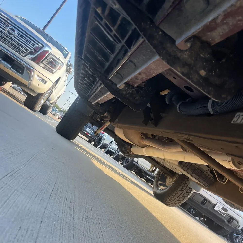 2022 Chevrolet Silverado 1500 Limited LT Trail Boss