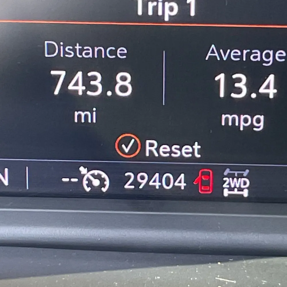 2022 Chevrolet Silverado 1500 Limited LT Trail Boss