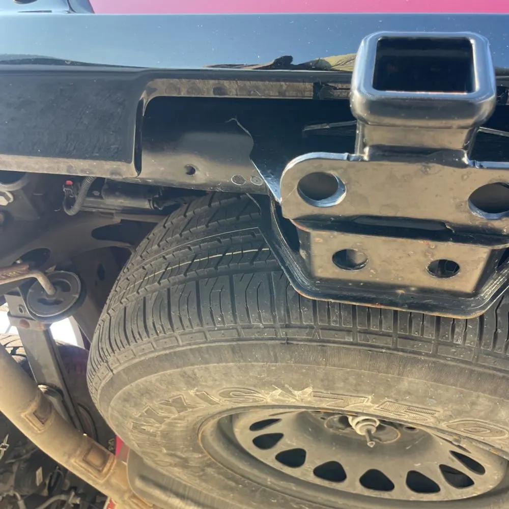 2022 Chevrolet Silverado 1500 Limited LT Trail Boss