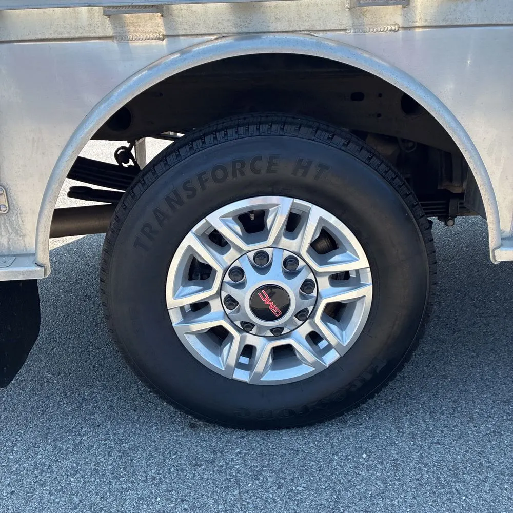 2024 GMC Sierra 2500HD SLE